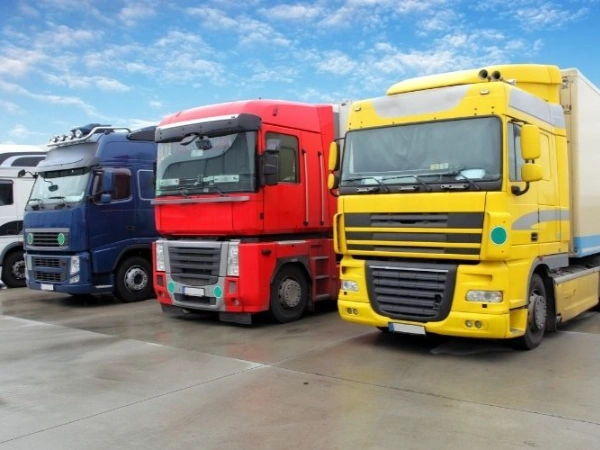 İstanbul Dumlupınar Nakliye